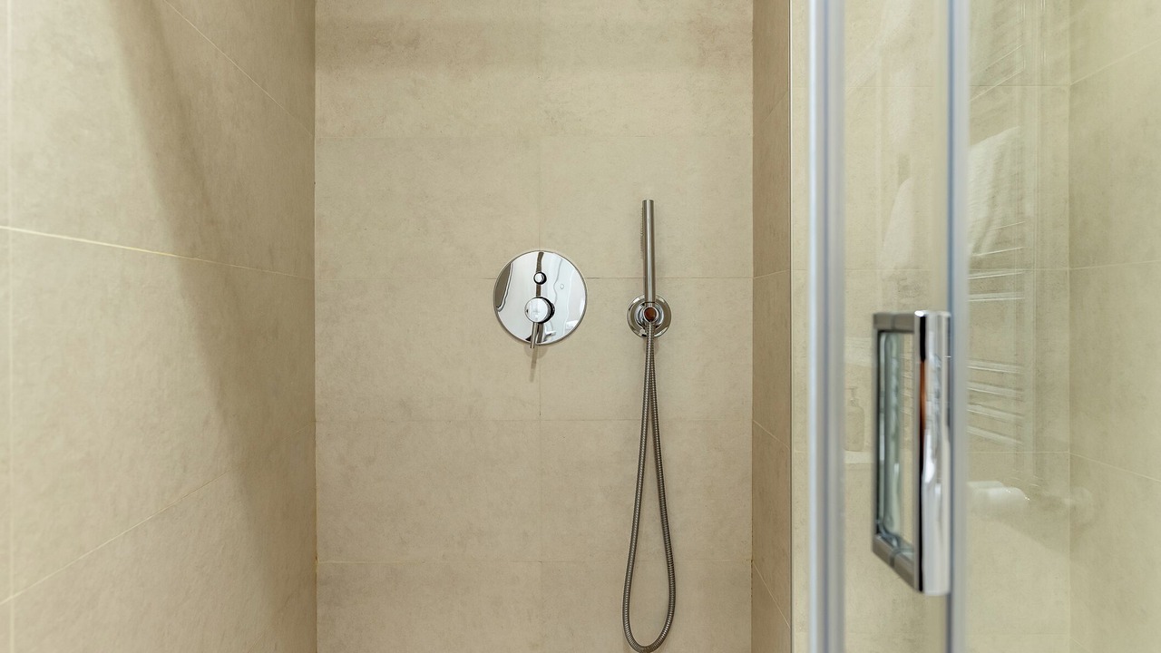 Photo of Bathroom in Citta Studi