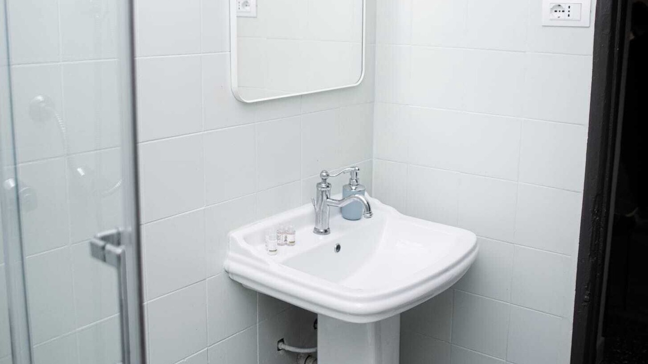 Photo of Bathroom in Pre