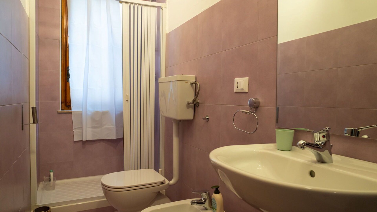 Photo of Bathroom in Montesilvano