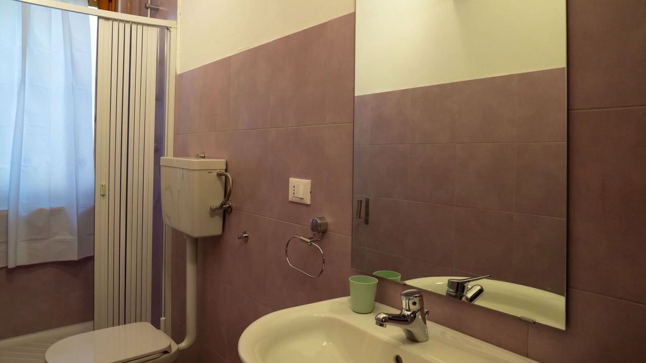 Photo of Bathroom in Montesilvano