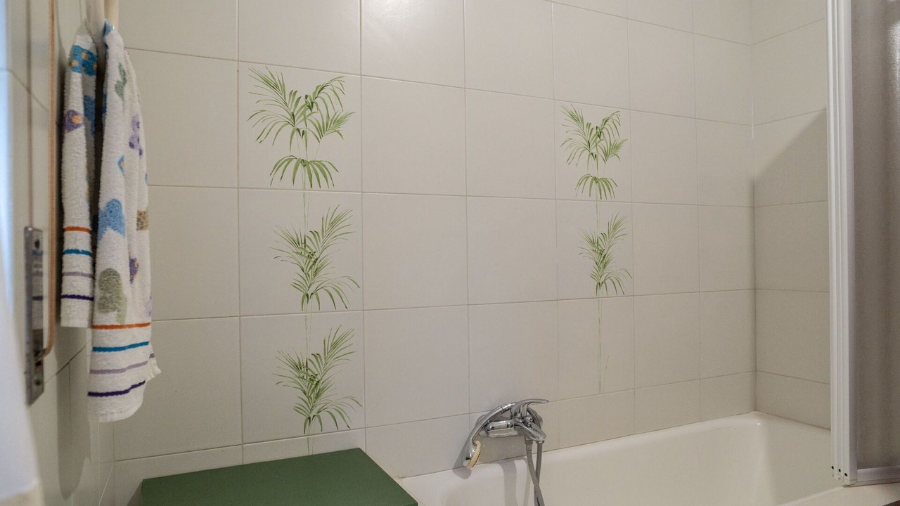Photo of Bathroom in Montesilvano