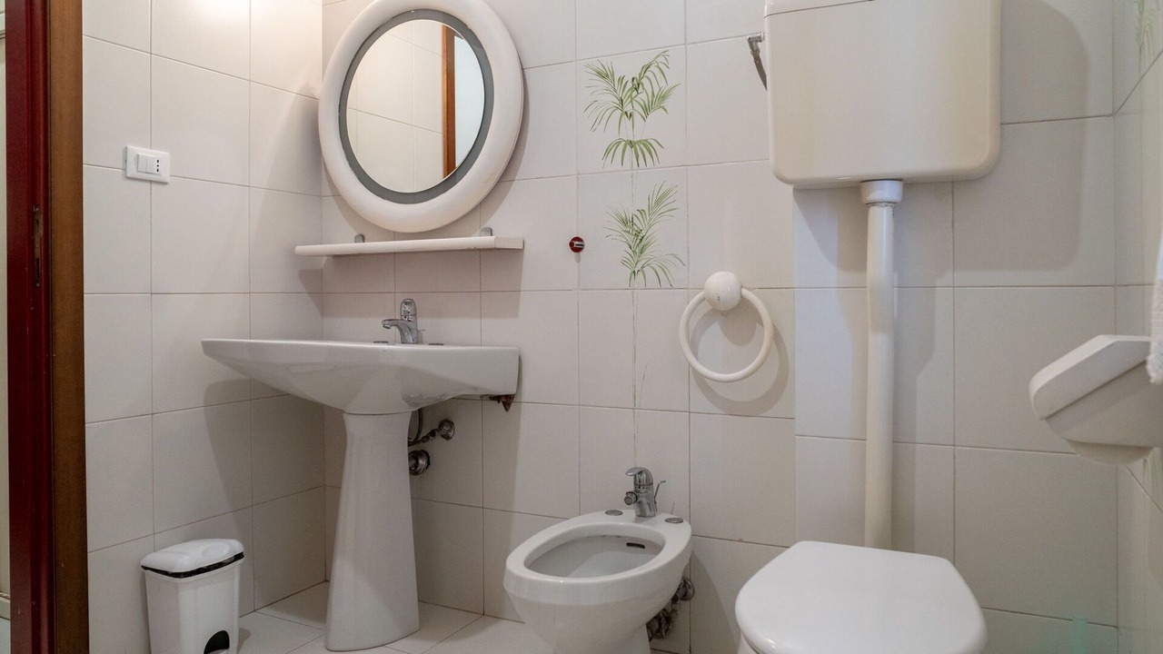 Photo of Bathroom in Montesilvano