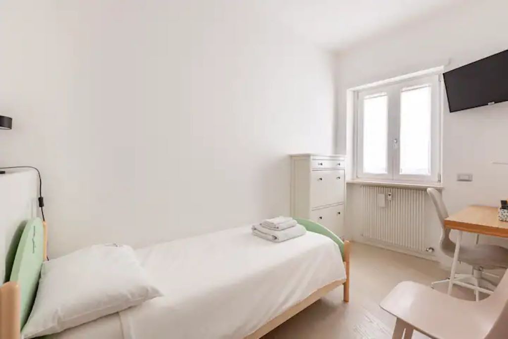 Photo of Bedroom in Vatican