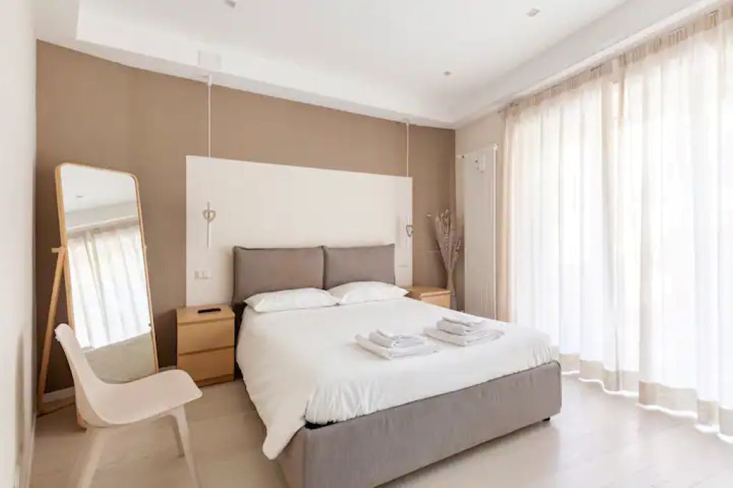 Photo of Bedroom in Vatican