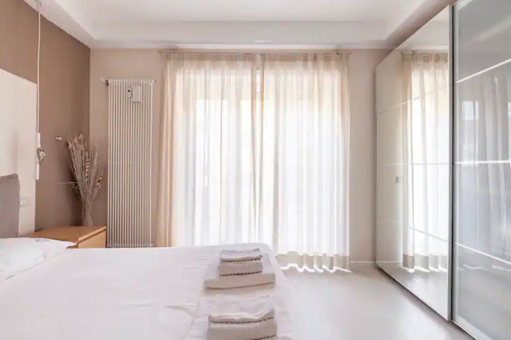 Photo of Bedroom in Vatican