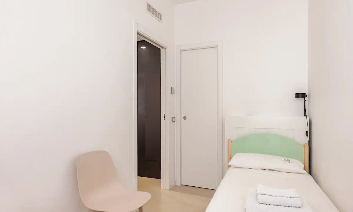 Photo of Bedroom in Vatican