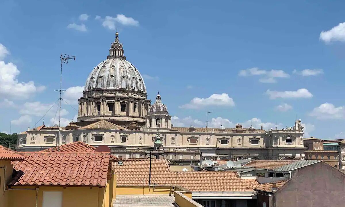 Photo of Others in Vatican