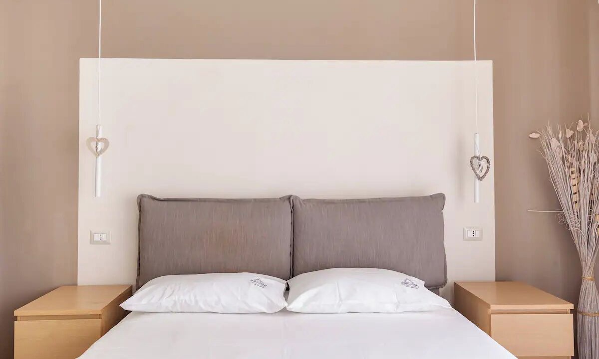 Photo of Bedroom in Vatican