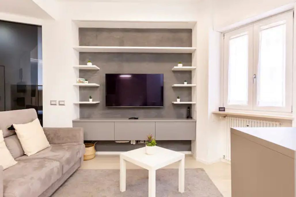 Photo of Livingroom in Vatican