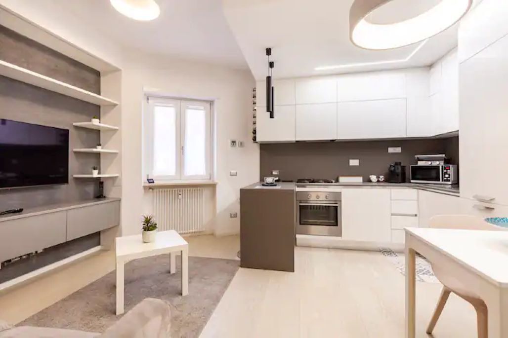 Photo of Kitchen in Vatican