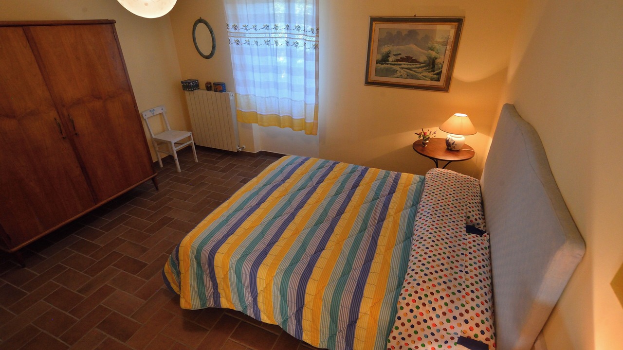Photo of Bedroom in Giomici