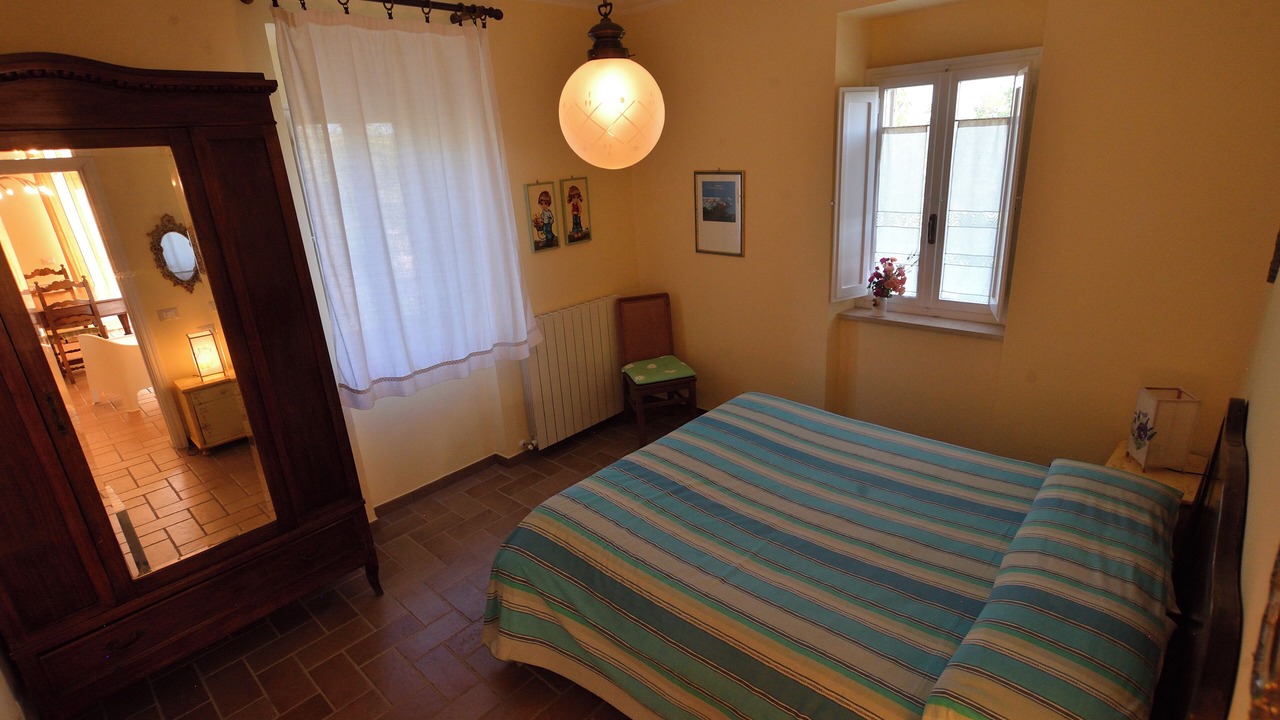 Photo of Bedroom in Giomici