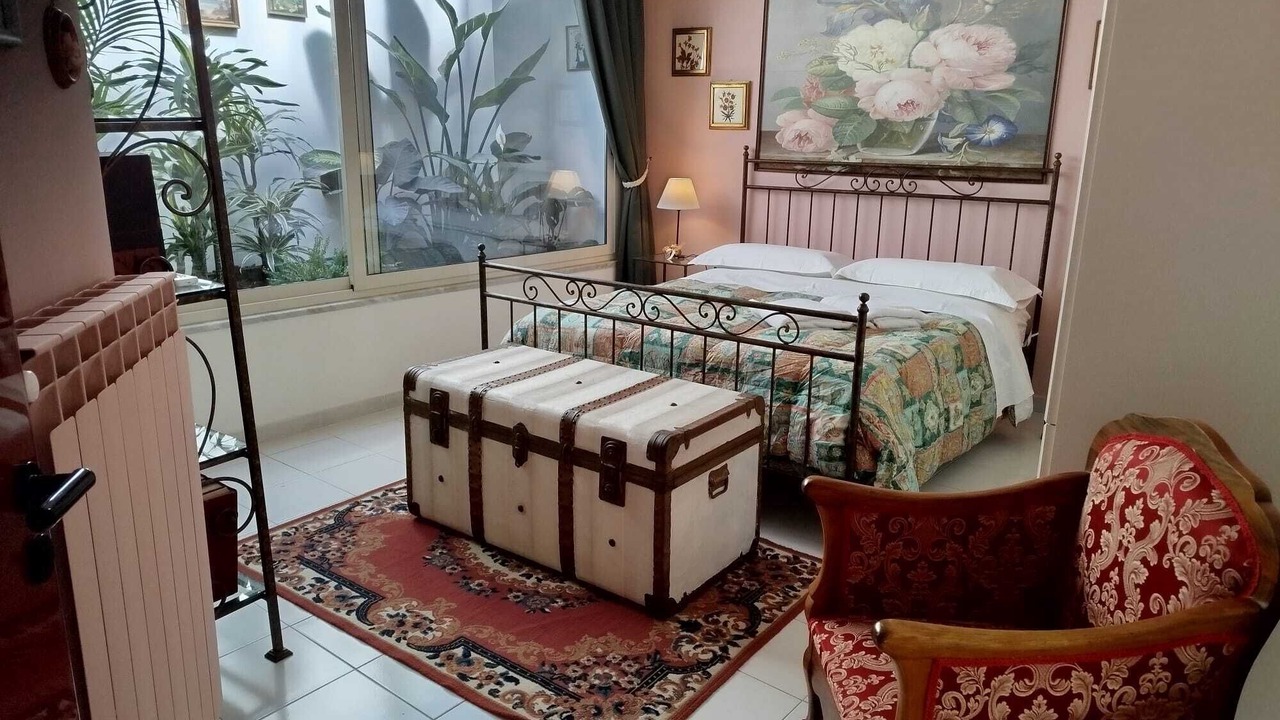 Photo of Bedroom in Pellezzano