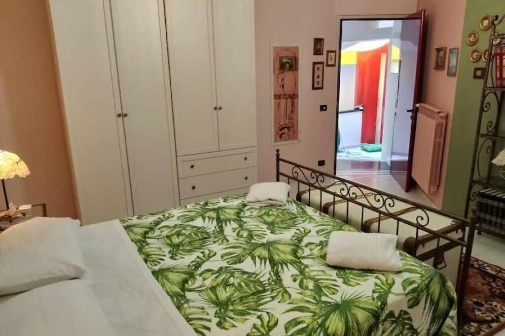 Photo of Bedroom in Pellezzano