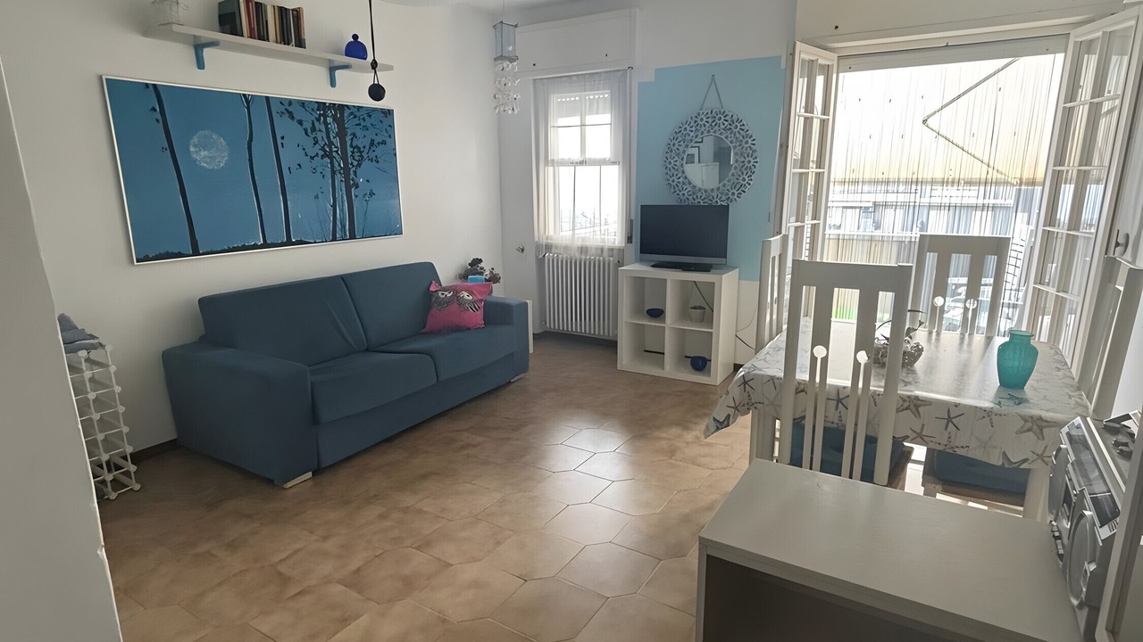 Photo of Livingroom in Silvi Marina