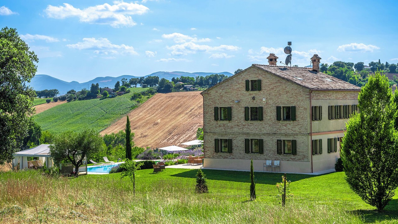 Photo of Outdoor in Centofinestre