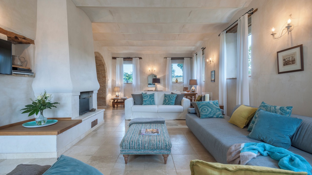 Photo of Livingroom in Centofinestre