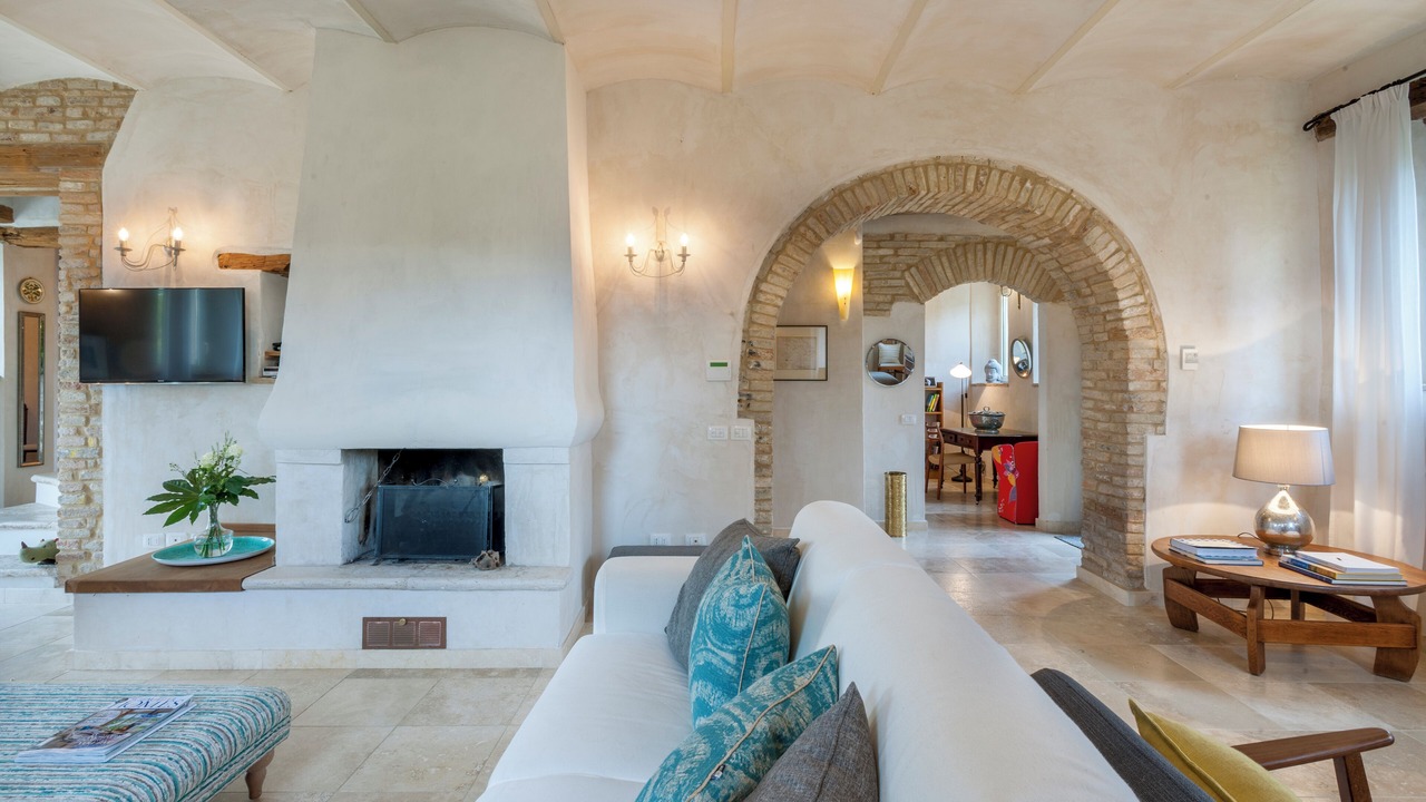 Photo of Livingroom in Centofinestre
