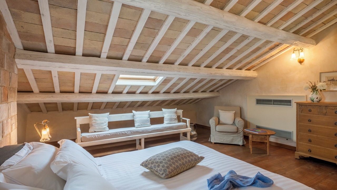 Photo of Bedroom in Centofinestre