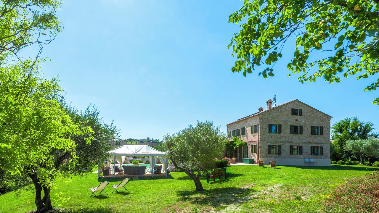 Photo of Outdoor in Centofinestre