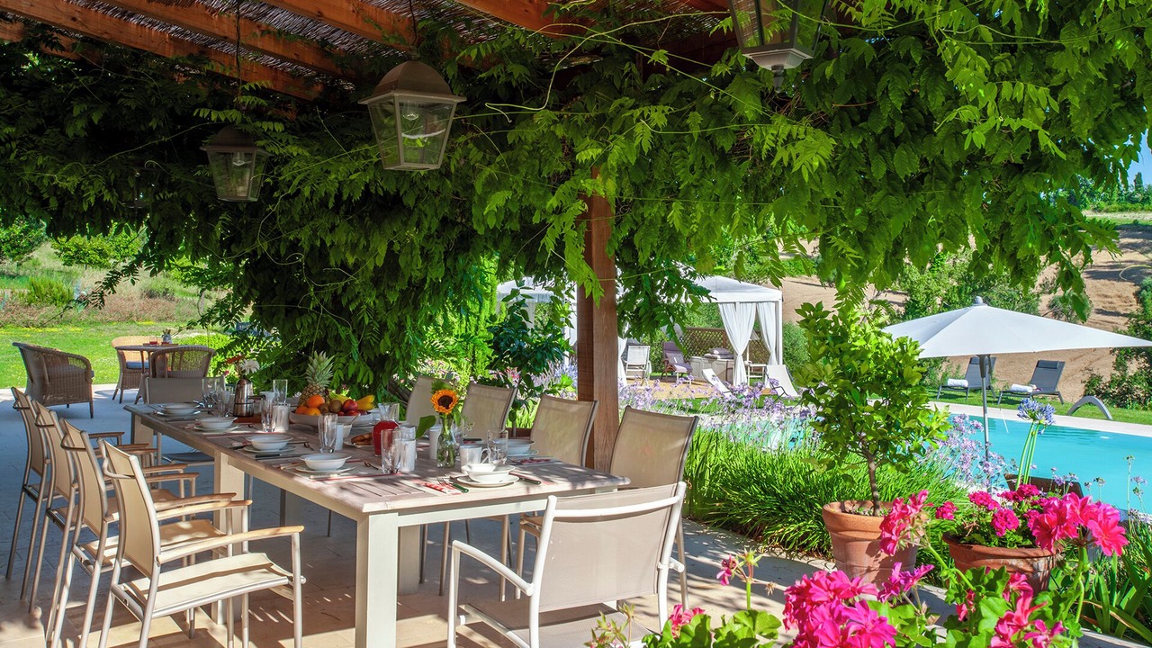 Photo of Outdoor in Centofinestre