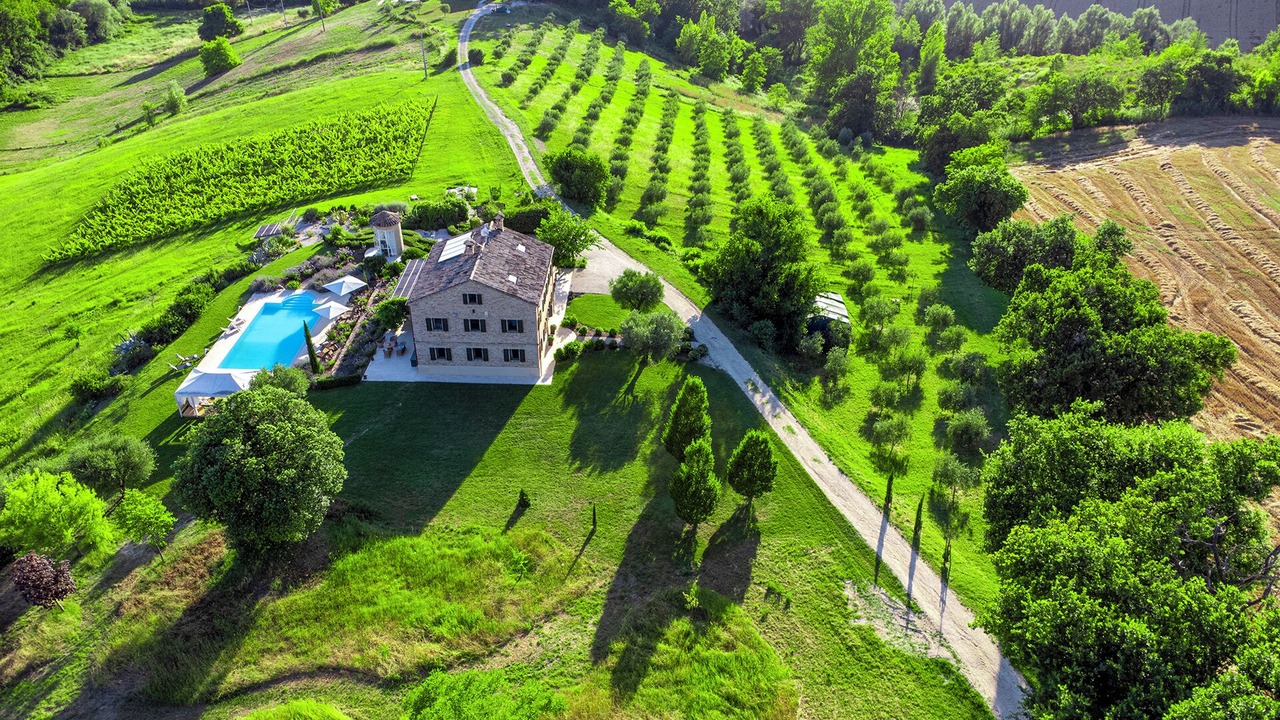 Photo of Outdoor in Centofinestre