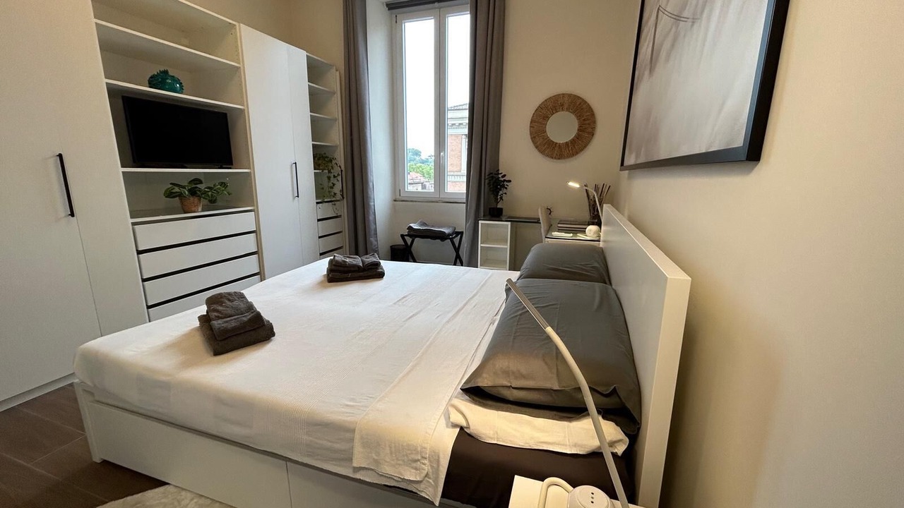 Photo of Bedroom in Rione XI Sant'Angelo