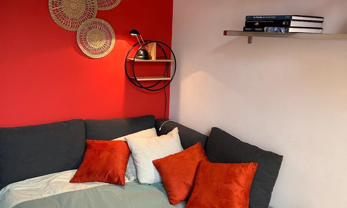 Photo of Bedroom in Rione XI Sant'Angelo
