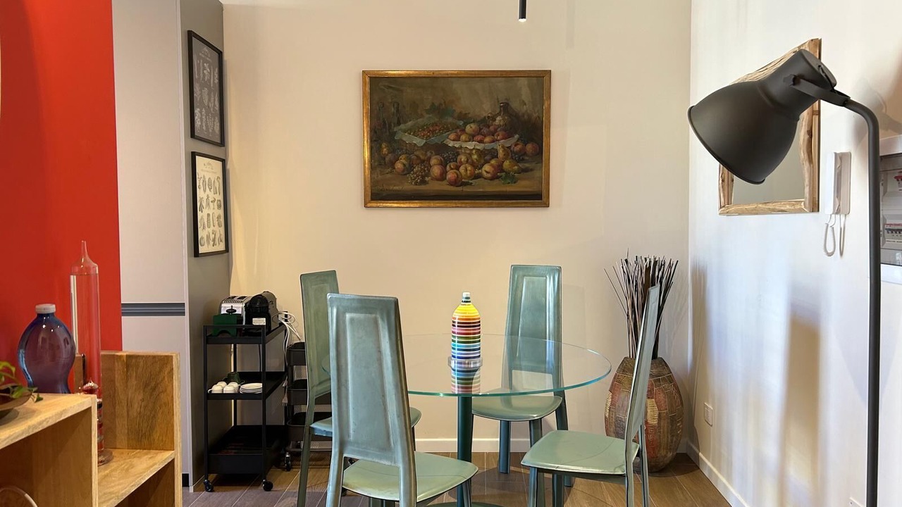 Photo of Others in Rione XI Sant'Angelo