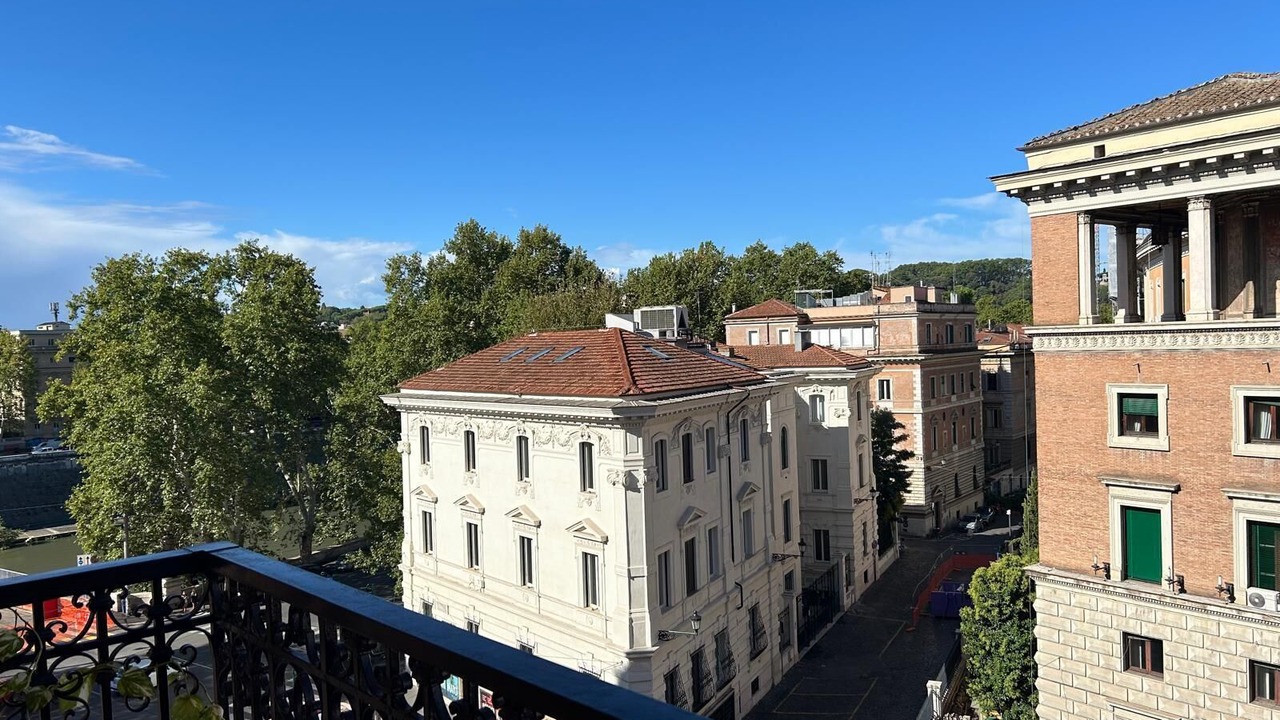 Photo of Outdoor in Rione XI Sant'Angelo