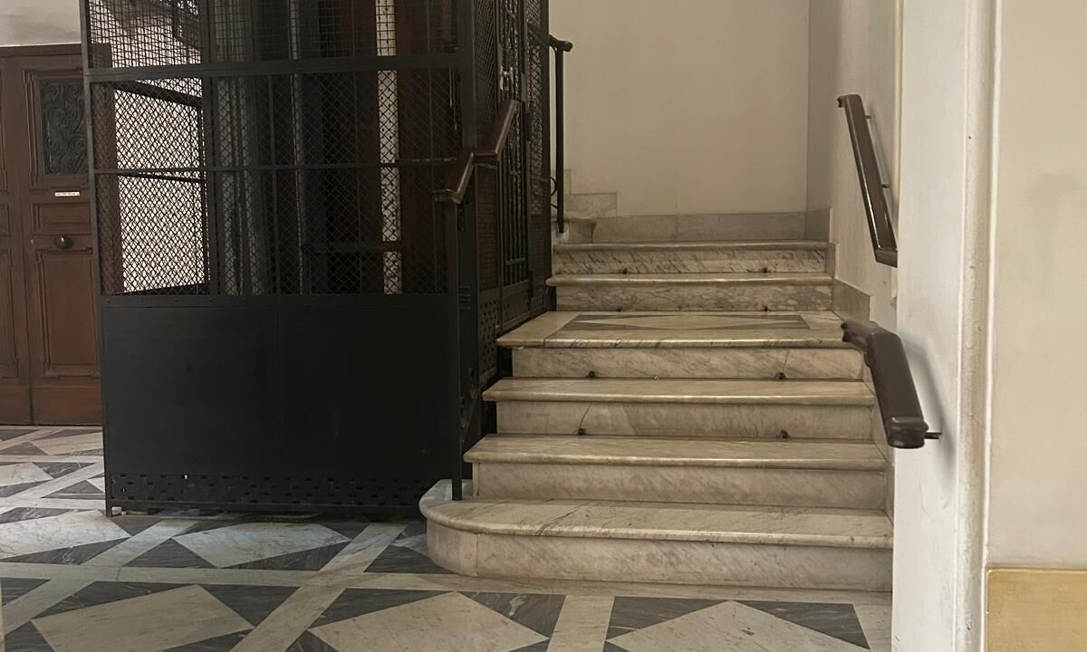 Photo of Others in Rione XI Sant'Angelo