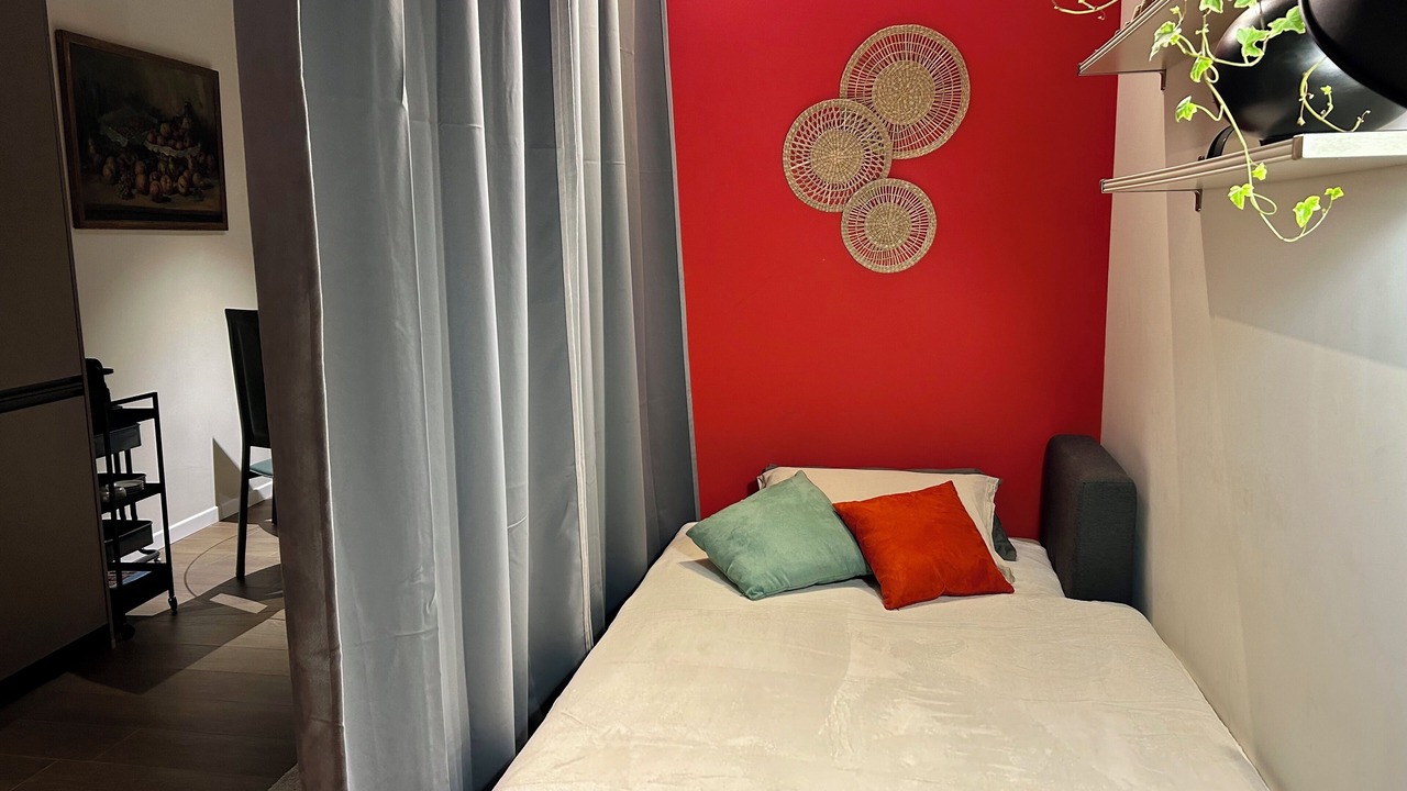 Photo of Bedroom in Rione XI Sant'Angelo