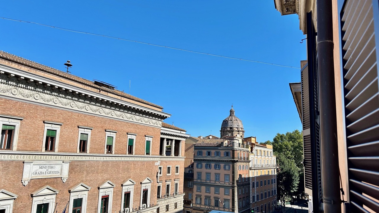 Photo of Outdoor in Rione XI Sant'Angelo