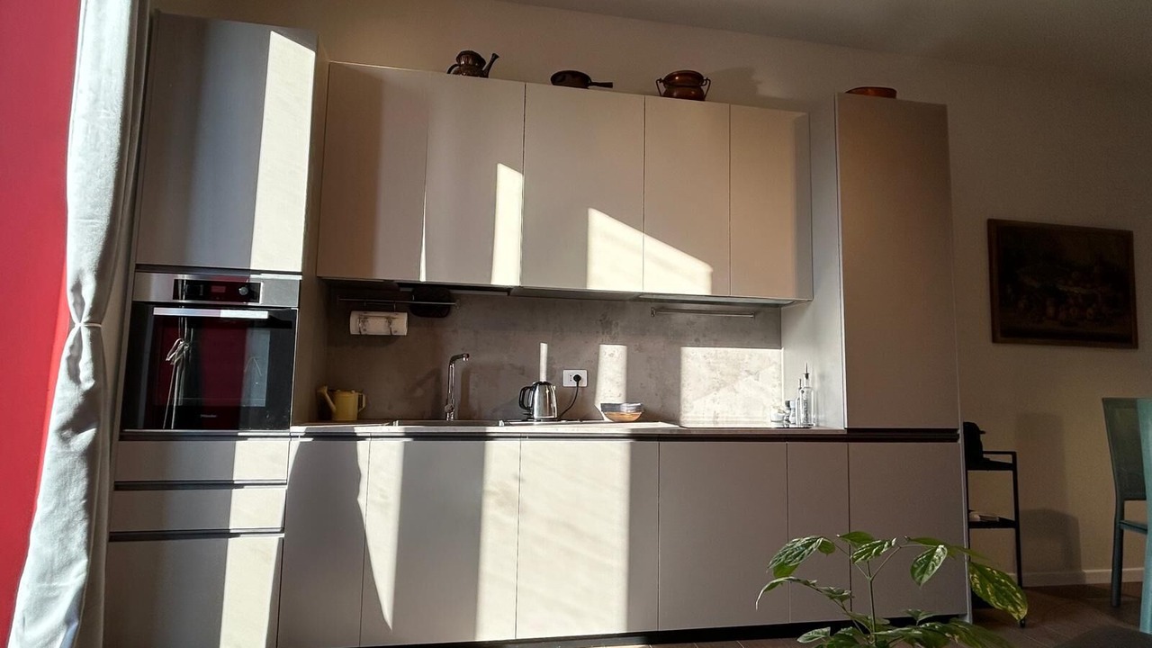 Photo of Kitchen in Rione XI Sant'Angelo