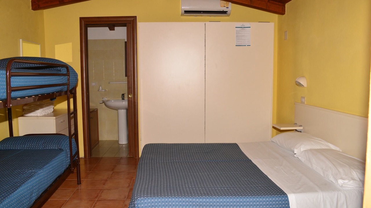 Photo of Livingroom in Marina Lido