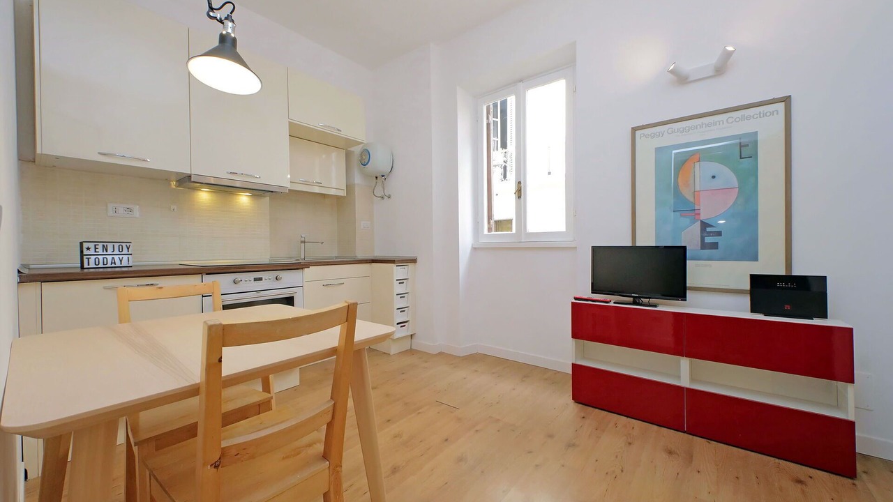 Photo of Bedroom in Monti