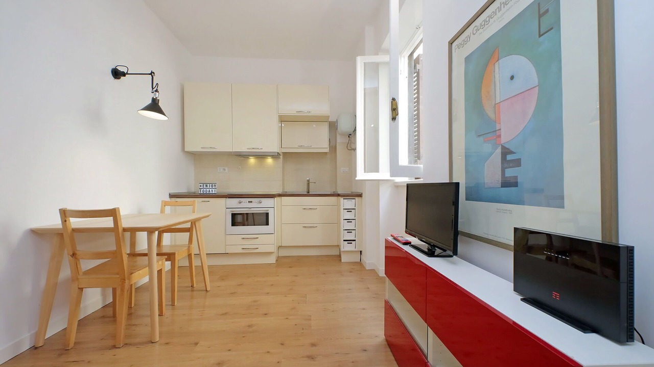 Photo of Bedroom in Monti
