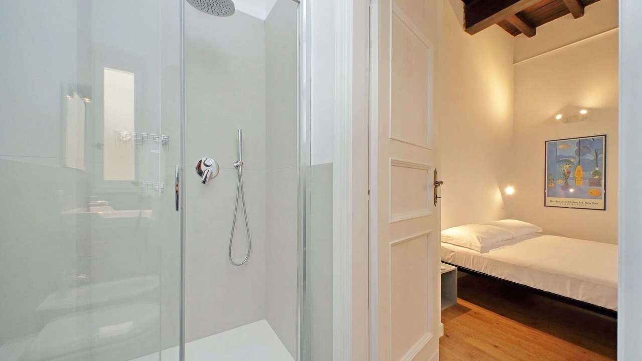 Photo of Bathroom in Monti