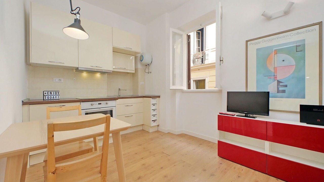 Photo of Bedroom in Monti