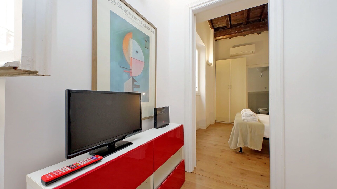 Photo of Bedroom in Monti
