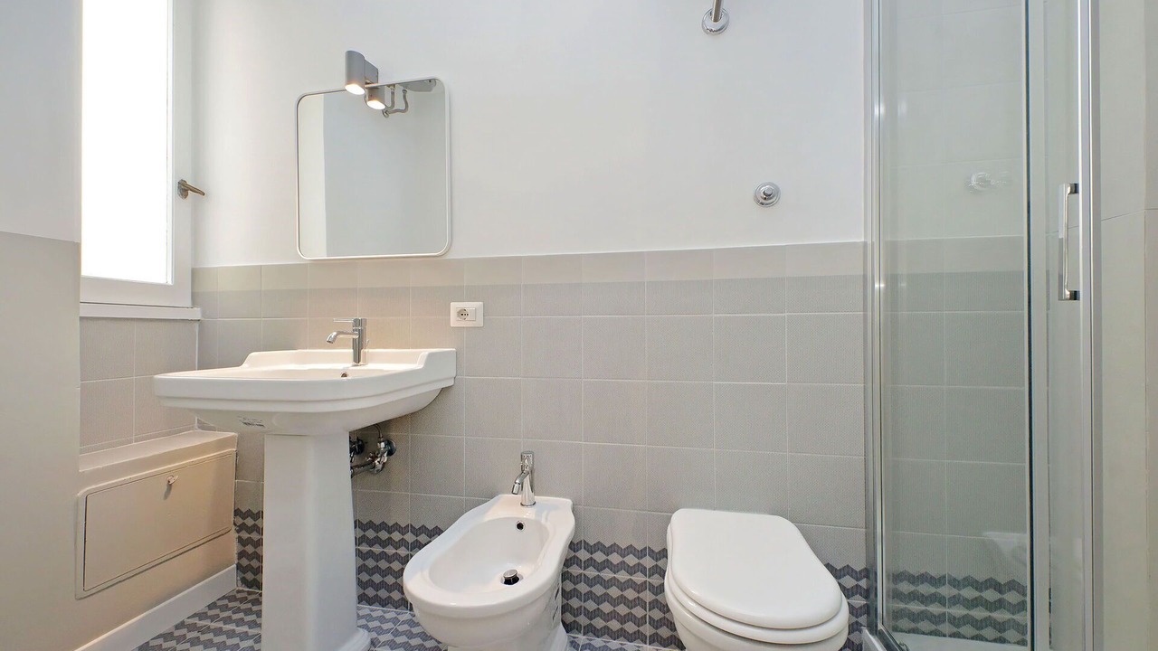 Photo of Bathroom in Monti