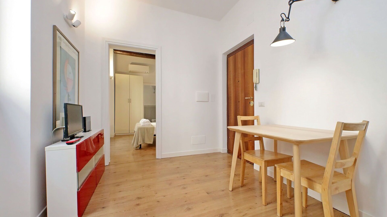Photo of Bedroom in Monti