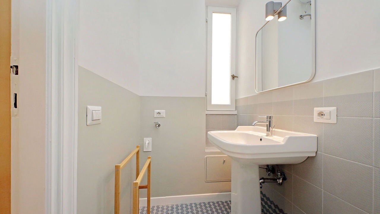 Photo of Bathroom in Monti