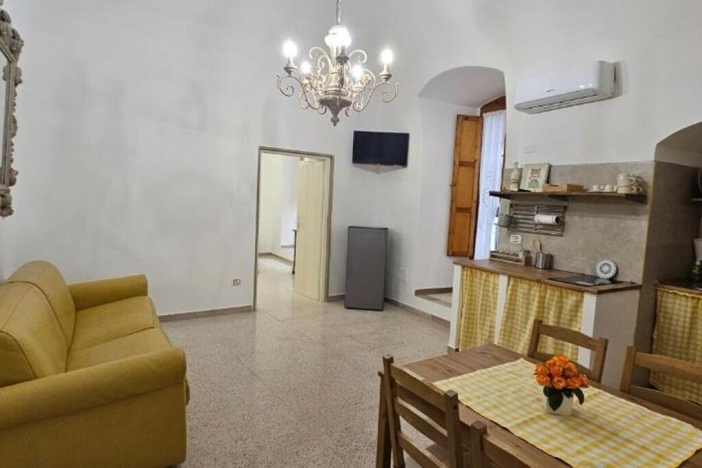 Photo of Livingroom in Canosa di Puglia