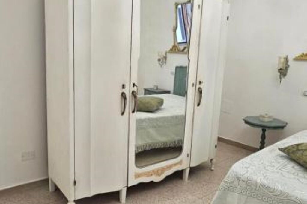 Photo of Bedroom in Canosa di Puglia