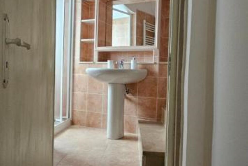 Photo of Bathroom in Canosa di Puglia