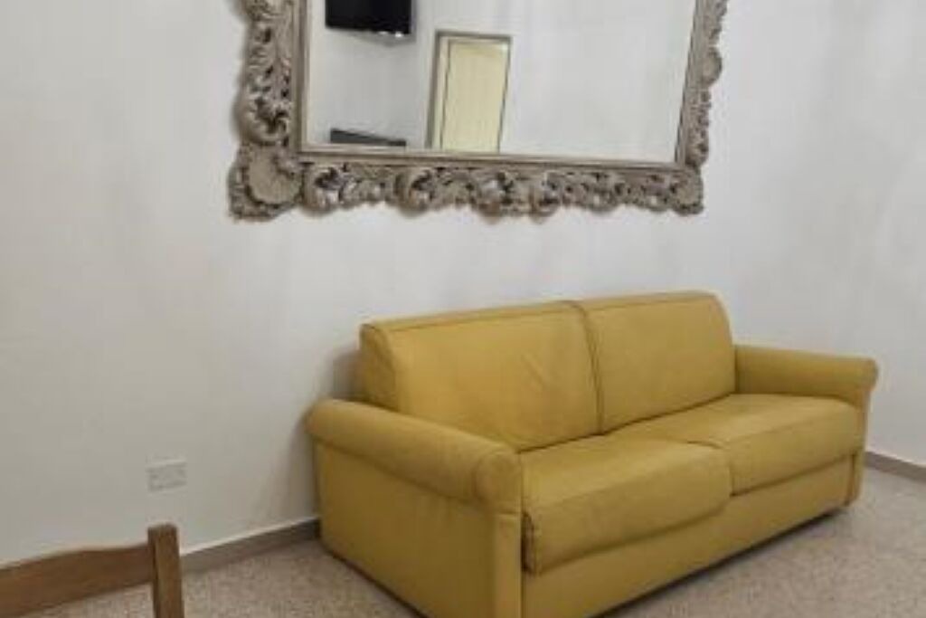 Photo of Livingroom in Canosa di Puglia