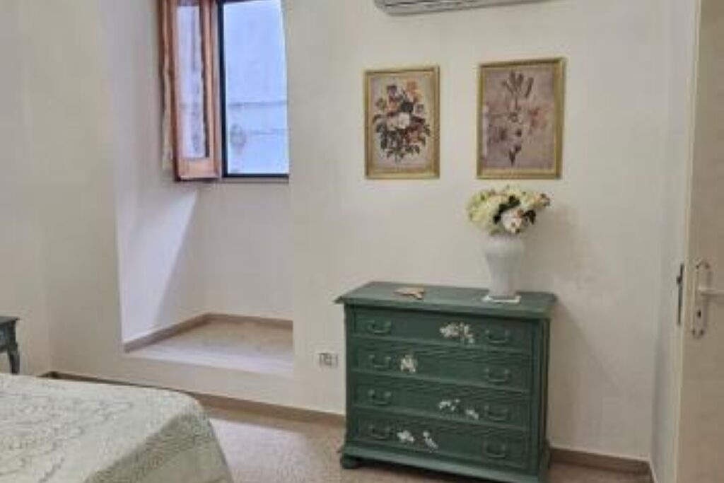 Photo of Bedroom in Canosa di Puglia