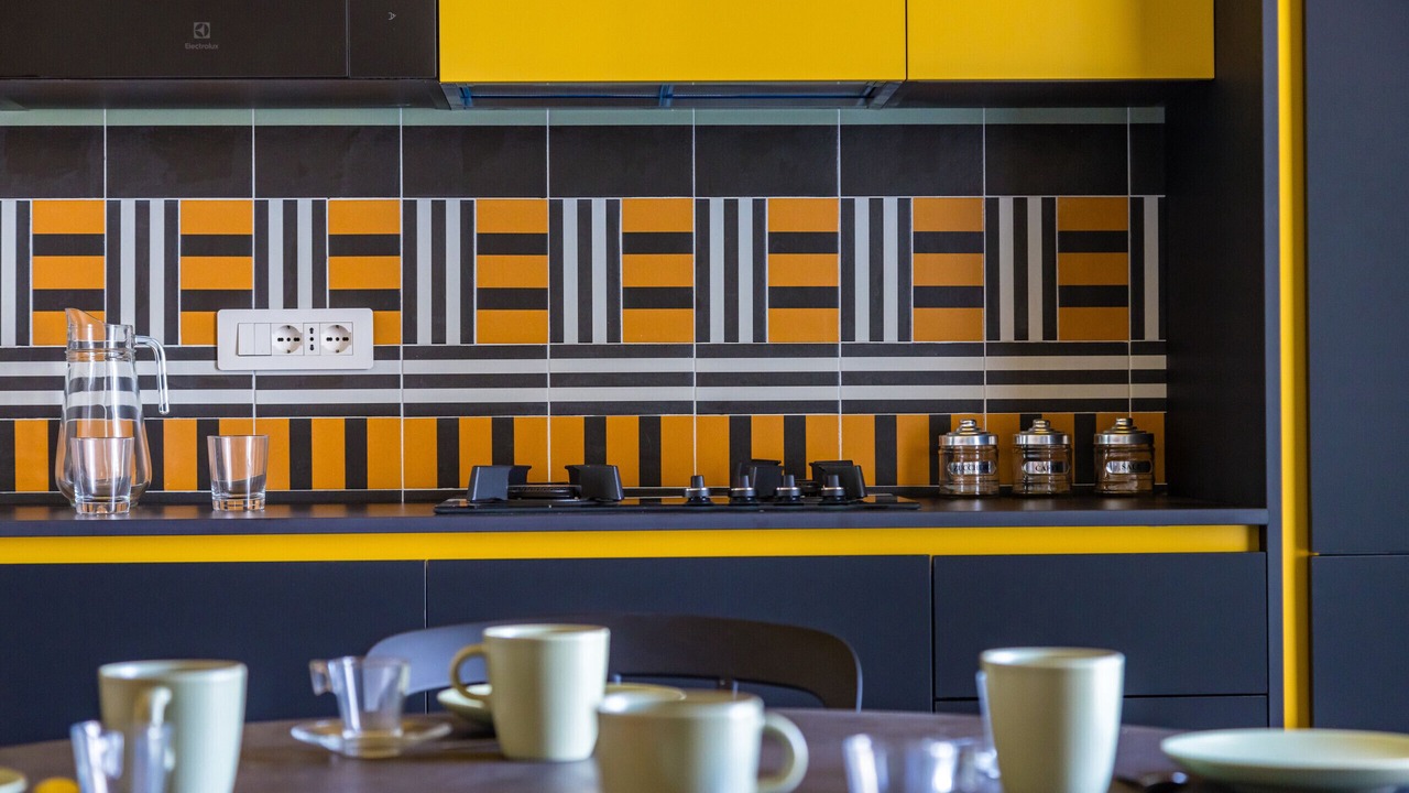 Photo of Kitchen in Vasto