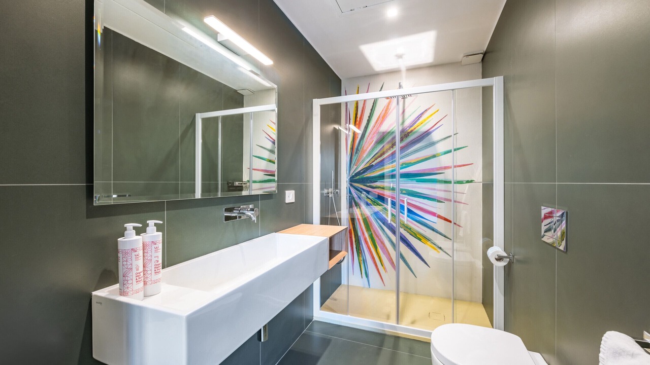 Photo of Bathroom in Vasto